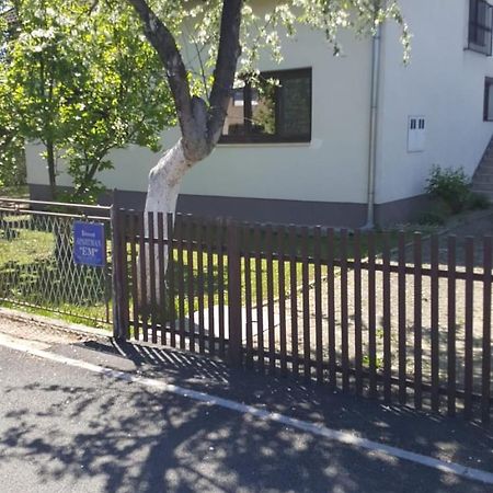 Apartman "Em" Bihać Dış mekan fotoğraf