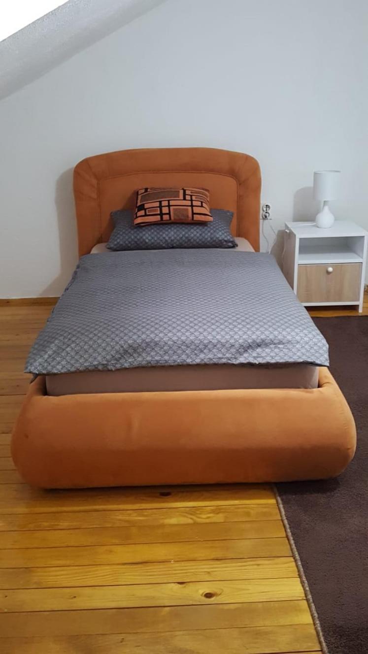 Apartman "Em" Bihać Dış mekan fotoğraf