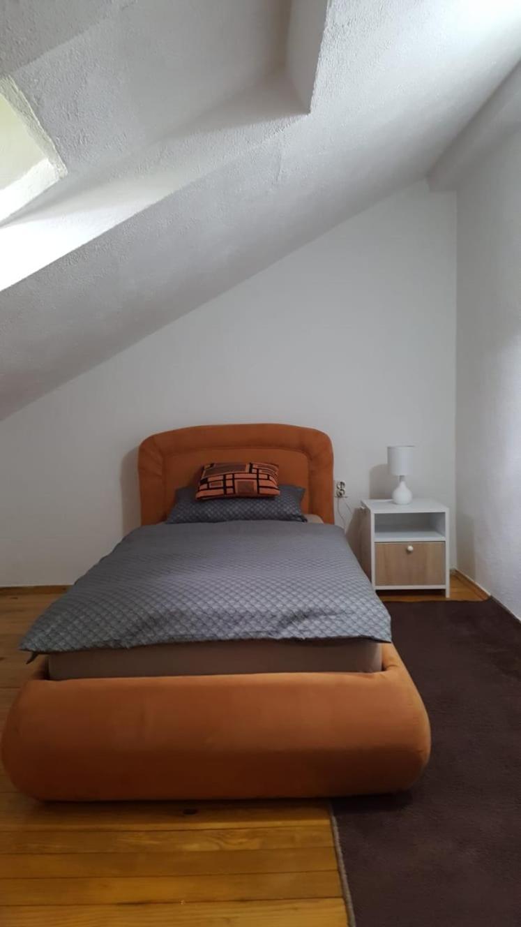 Apartman "Em" Bihać Dış mekan fotoğraf