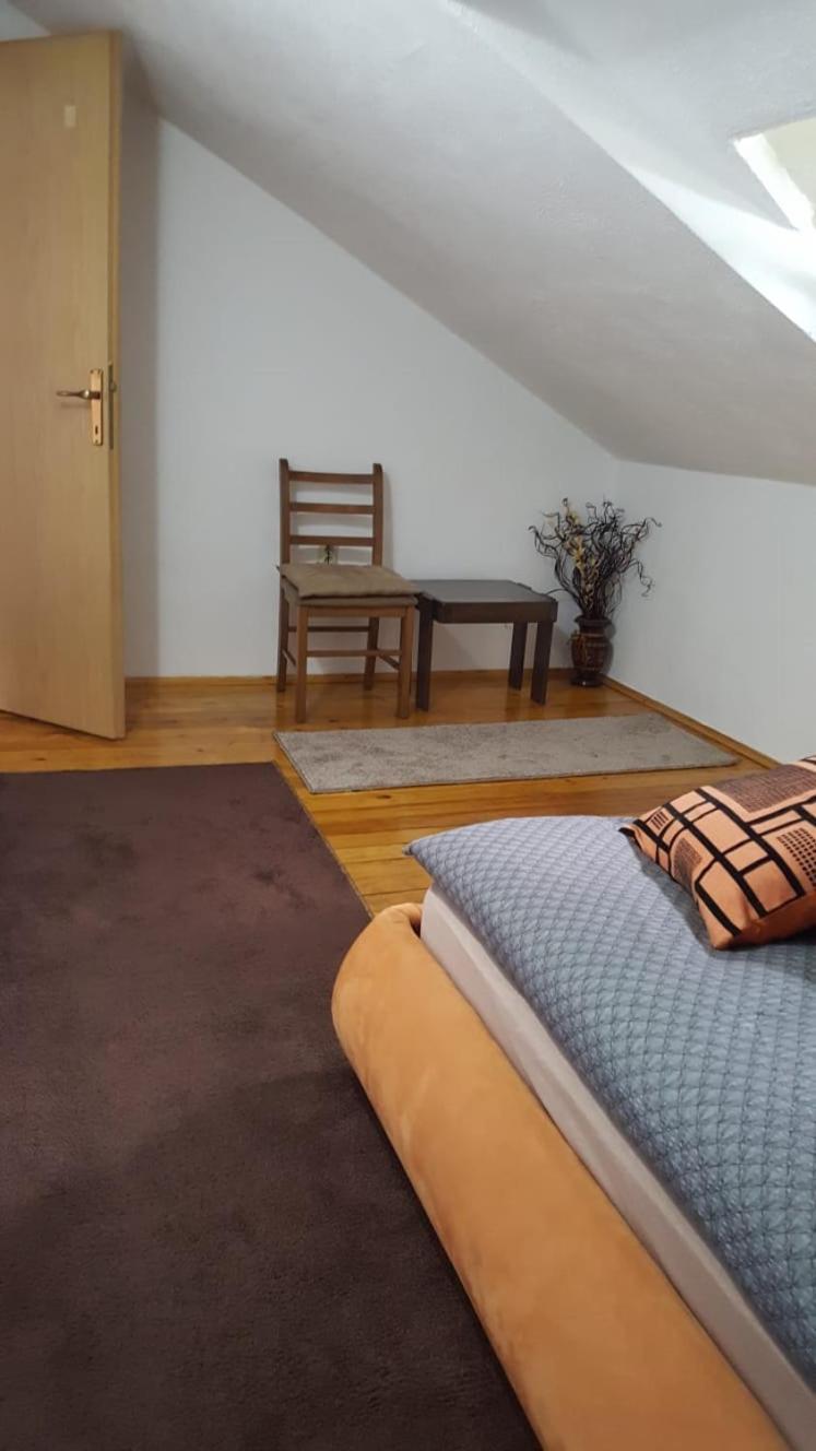Apartman "Em" Bihać Dış mekan fotoğraf