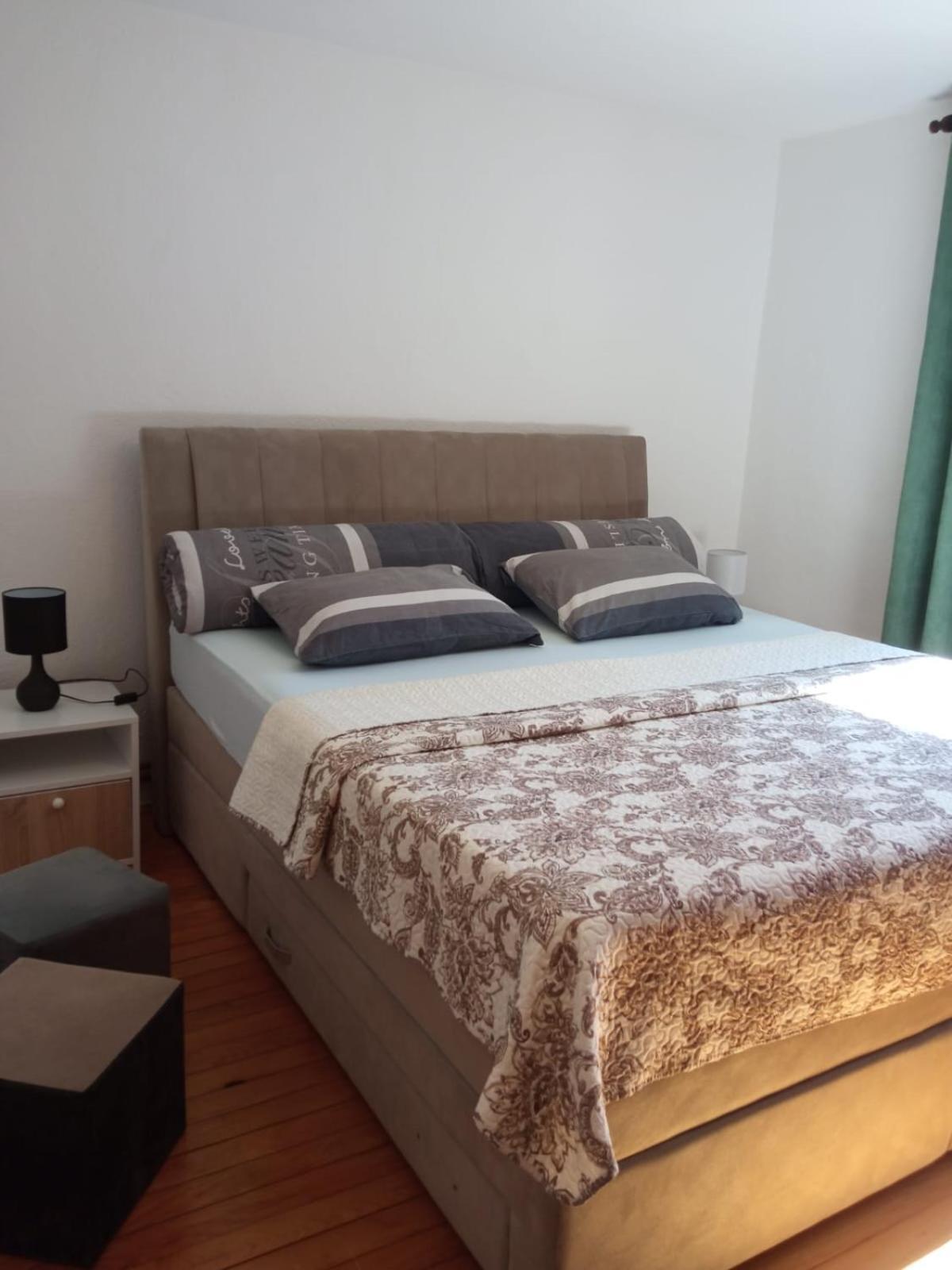 Apartman "Em" Bihać Dış mekan fotoğraf