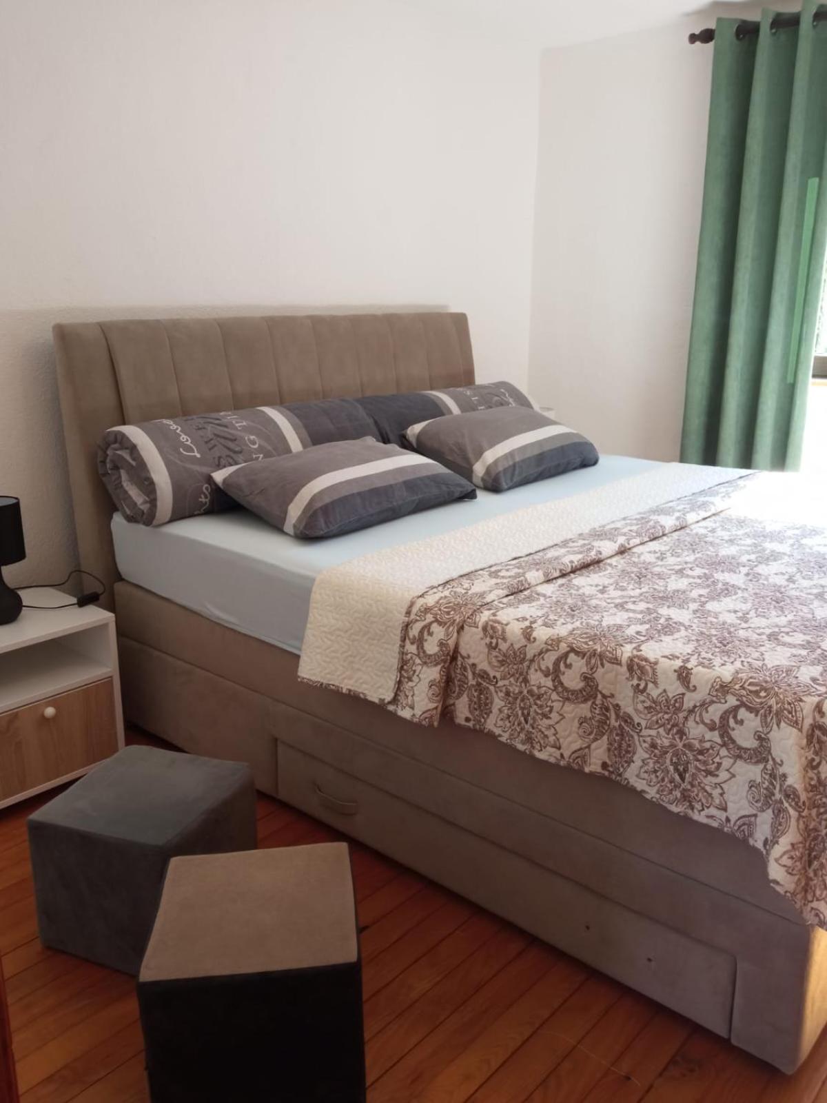 Apartman "Em" Bihać Dış mekan fotoğraf