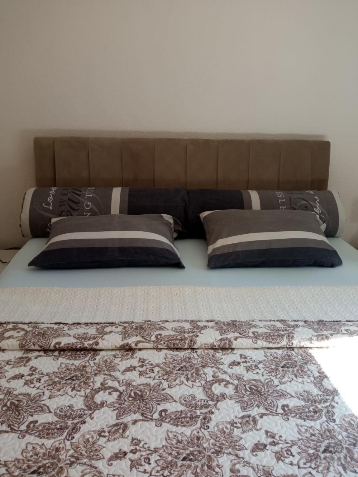 Apartman "Em" Bihać Dış mekan fotoğraf