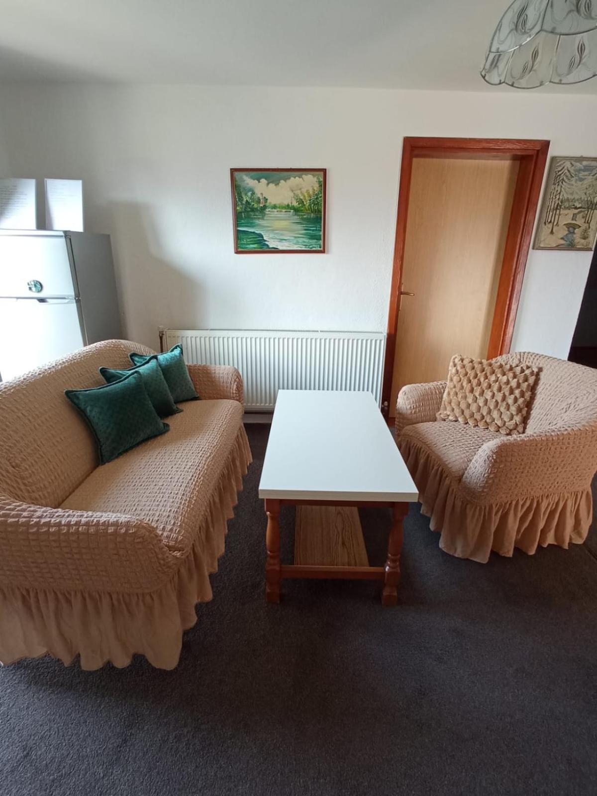 Apartman "Em" Bihać Dış mekan fotoğraf