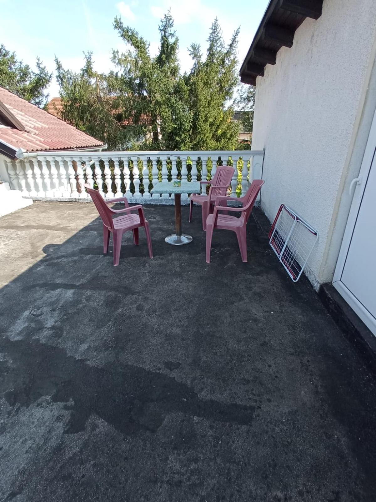 Apartman "Em" Bihać Dış mekan fotoğraf