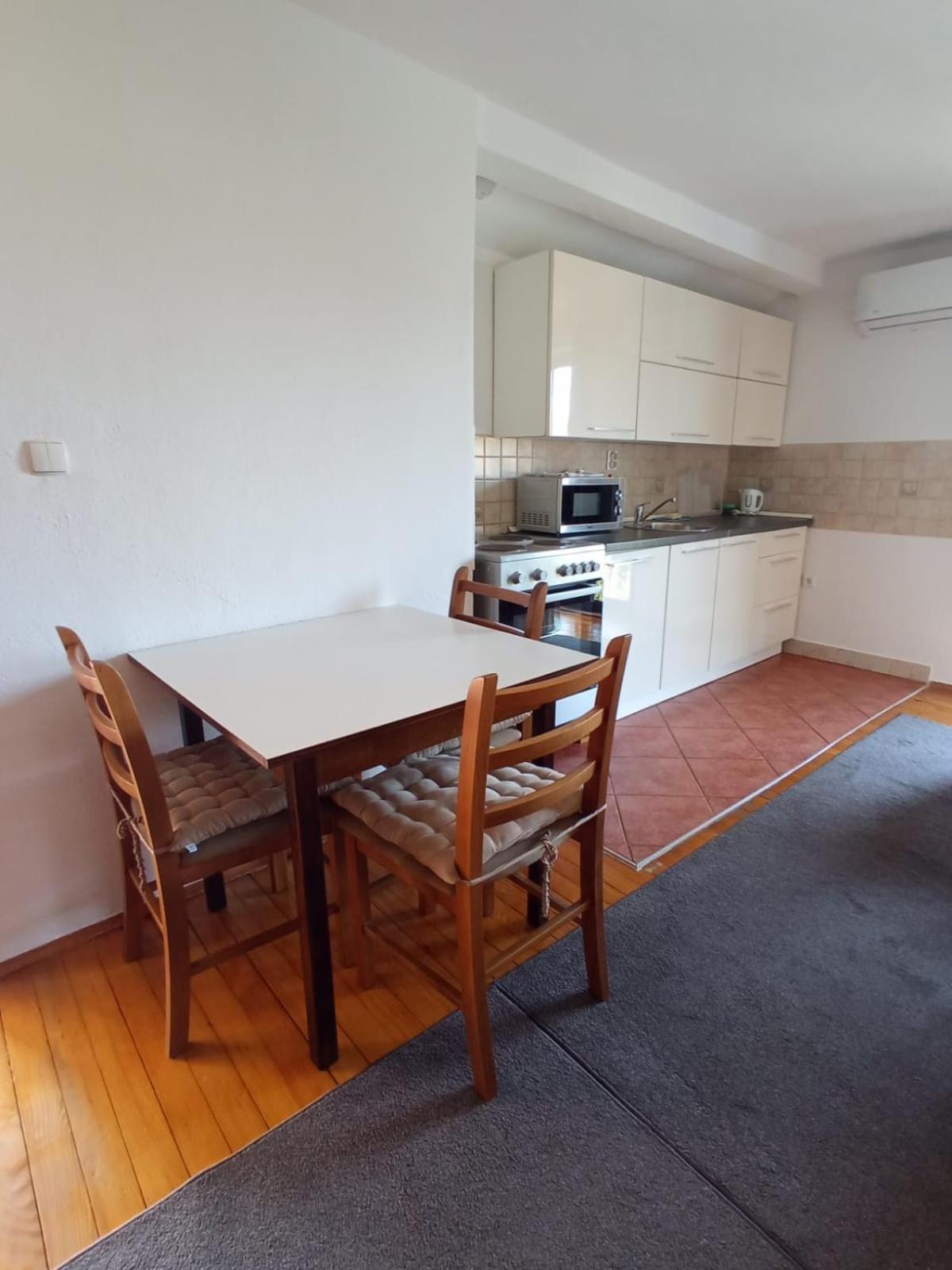 Apartman "Em" Bihać Dış mekan fotoğraf