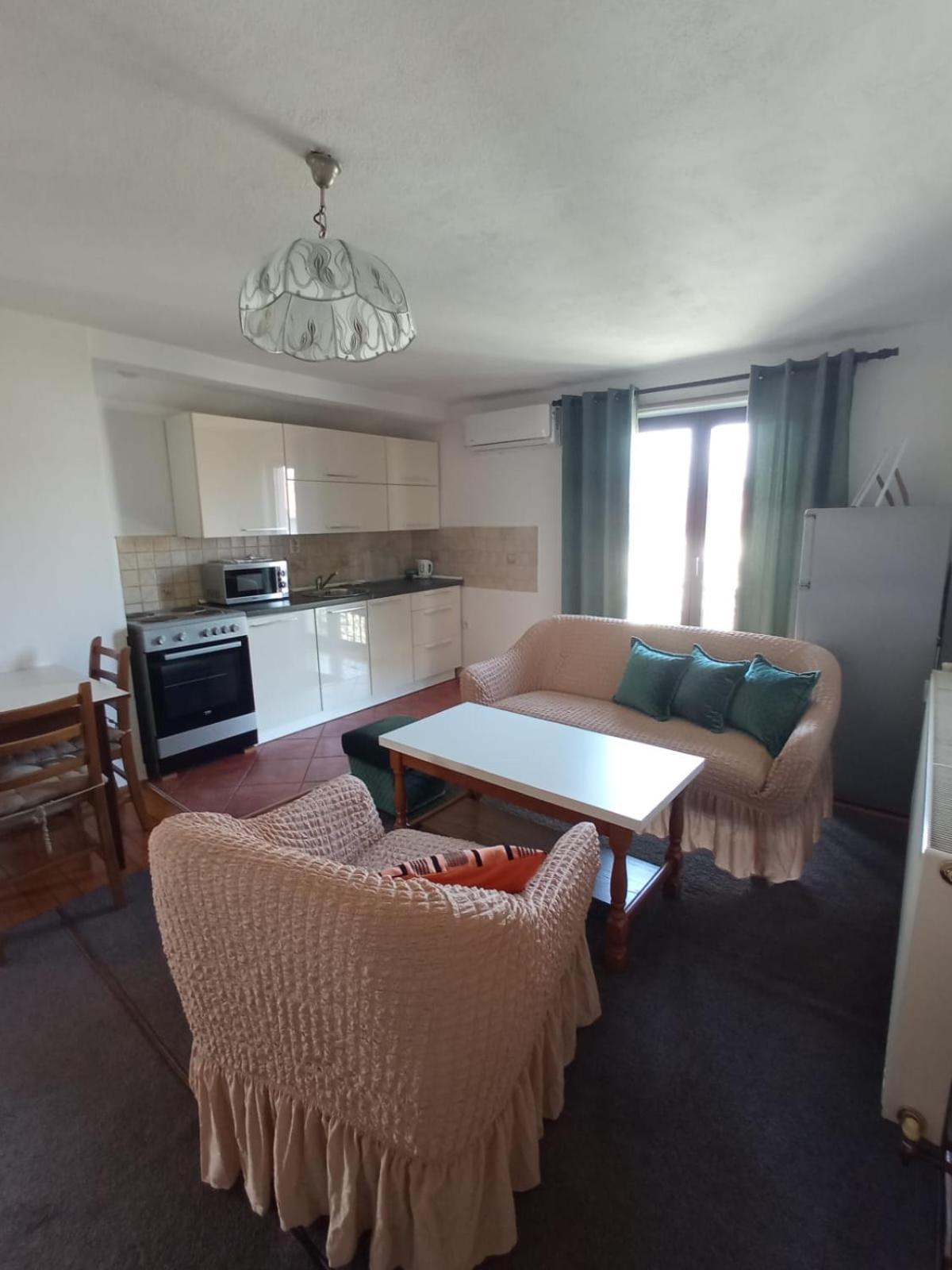 Apartman "Em" Bihać Dış mekan fotoğraf