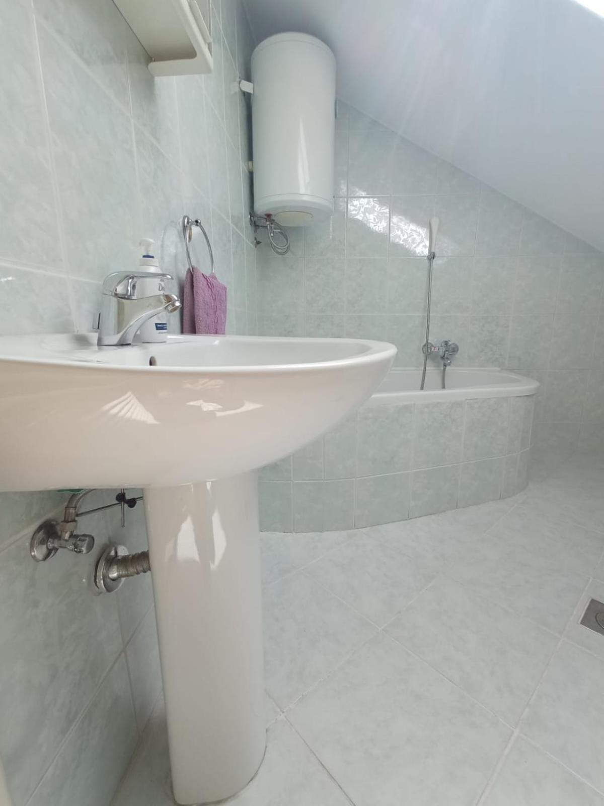 Apartman "Em" Bihać Dış mekan fotoğraf